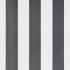 Toldo retráctil aluminio y tela gris antracita y blanco 3x2,5