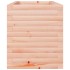 Jardinera madera maciza de abeto Douglas 90x40x45,5