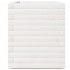 Jardinera madera maciza de pino blanco 90x40x49,5