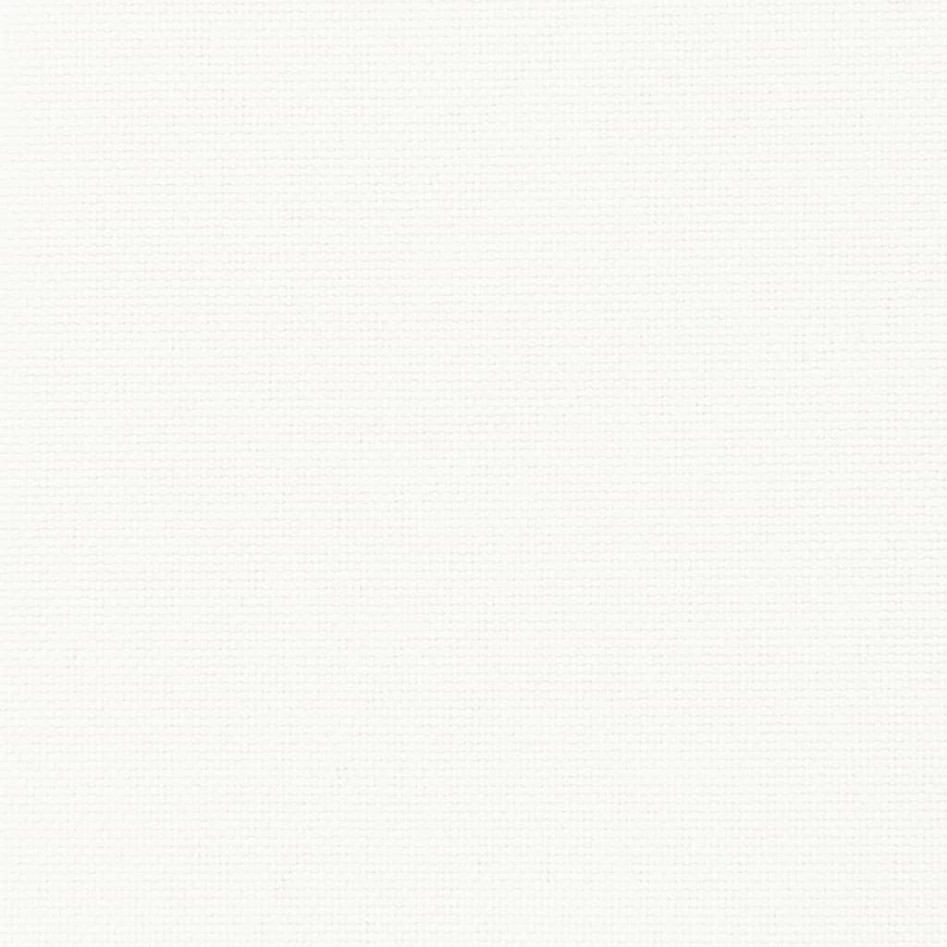 Sombrilla de jardín con poste de acero blanca 248x248x248