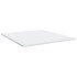 Cama box spring con colchón tela negro 180x200