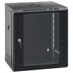 Armario rack de servidores de pared 12U 19 IP20 53x40x30 cm