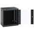 Armario rack de servidores de pared 12U 19 IP20 53x40x30
