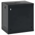 Armario rack de servidores de pared 12U 19 IP20 53x40x30