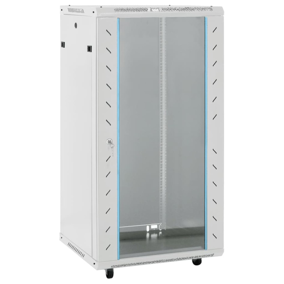 Rack de servidores patas giratorias 22U 19 IP20 60x60x120