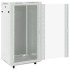 Rack de servidores patas giratorias 22U 19 IP20 60x60x120