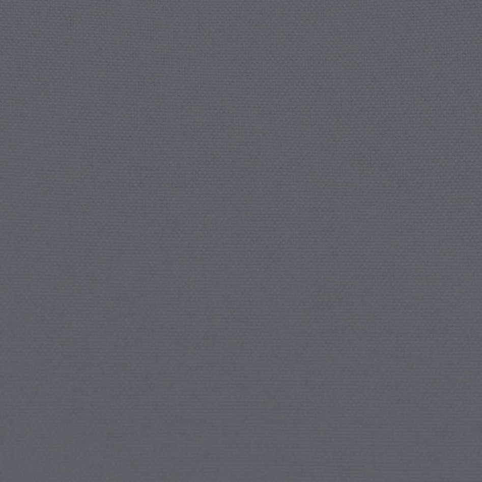 Set de sofás de jardín con cojines 4 piezas aluminio