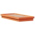 Estructura de cama LED madera maciza pino marrón cera 75x190