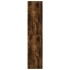 Aparador alto madera de ingeniería roble Sonoma 45x41x185