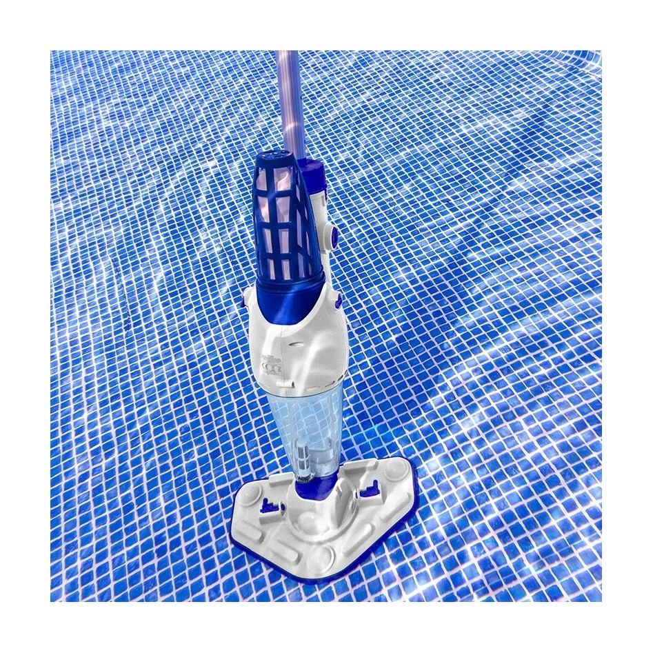 Limpiafondos batería VCB50