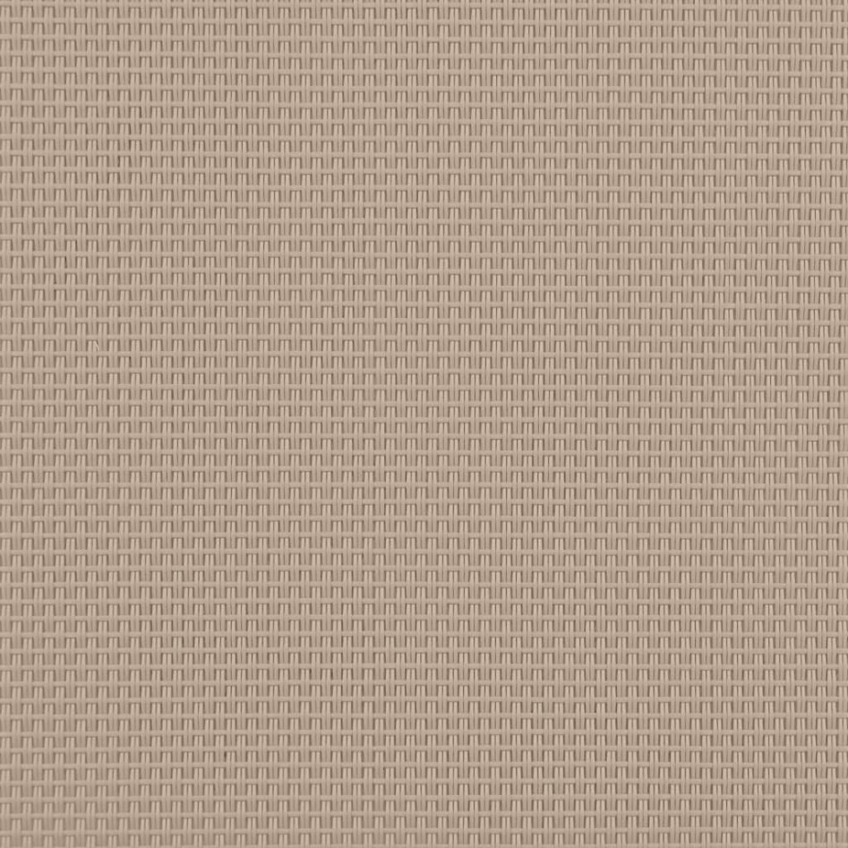 Tumbonas 2 uds con mesa madera maciza acacia y textileno