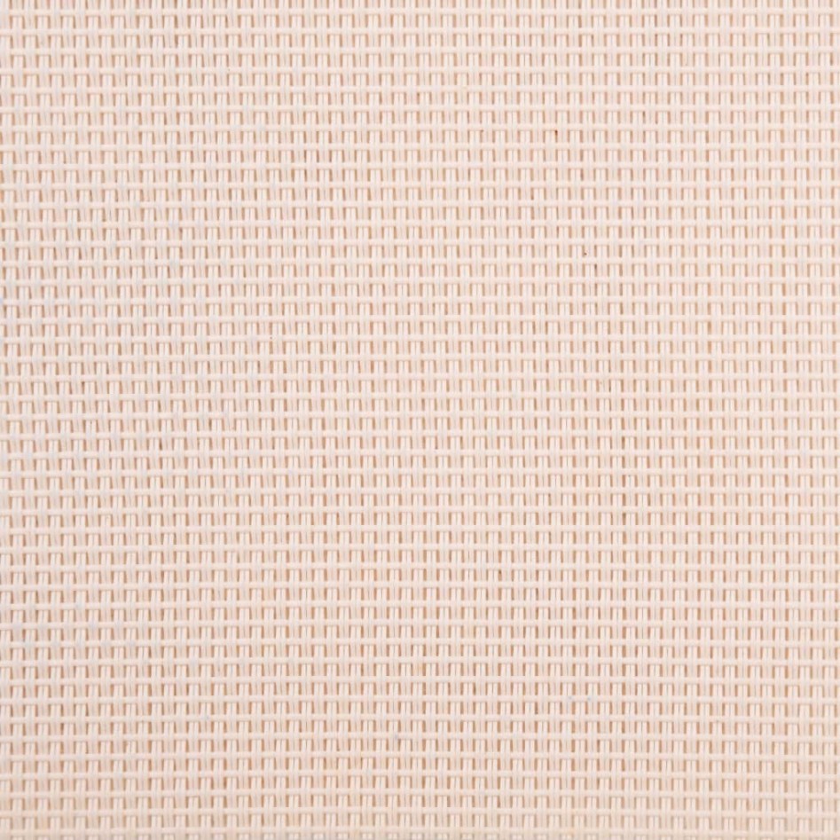 Tumbona con mesa madera maciza de acacia y textileno