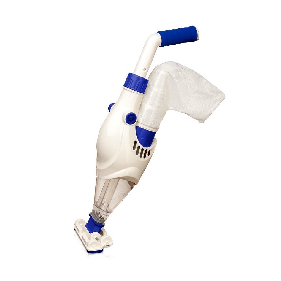 Limpiafondos batería VCB10