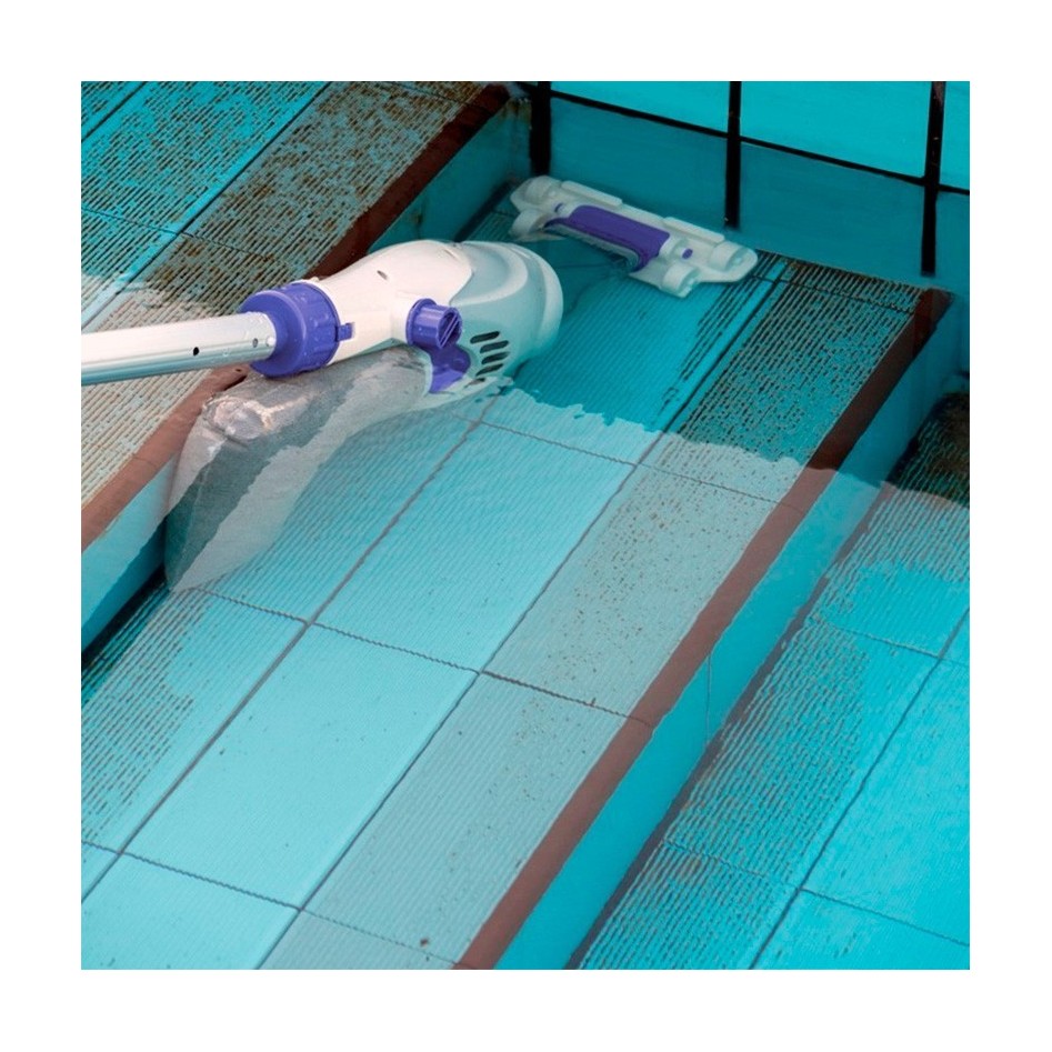 Limpiafondos batería VCB10