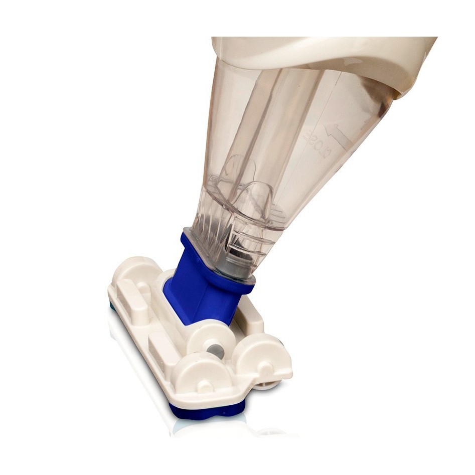 Limpiafondos batería VCB10