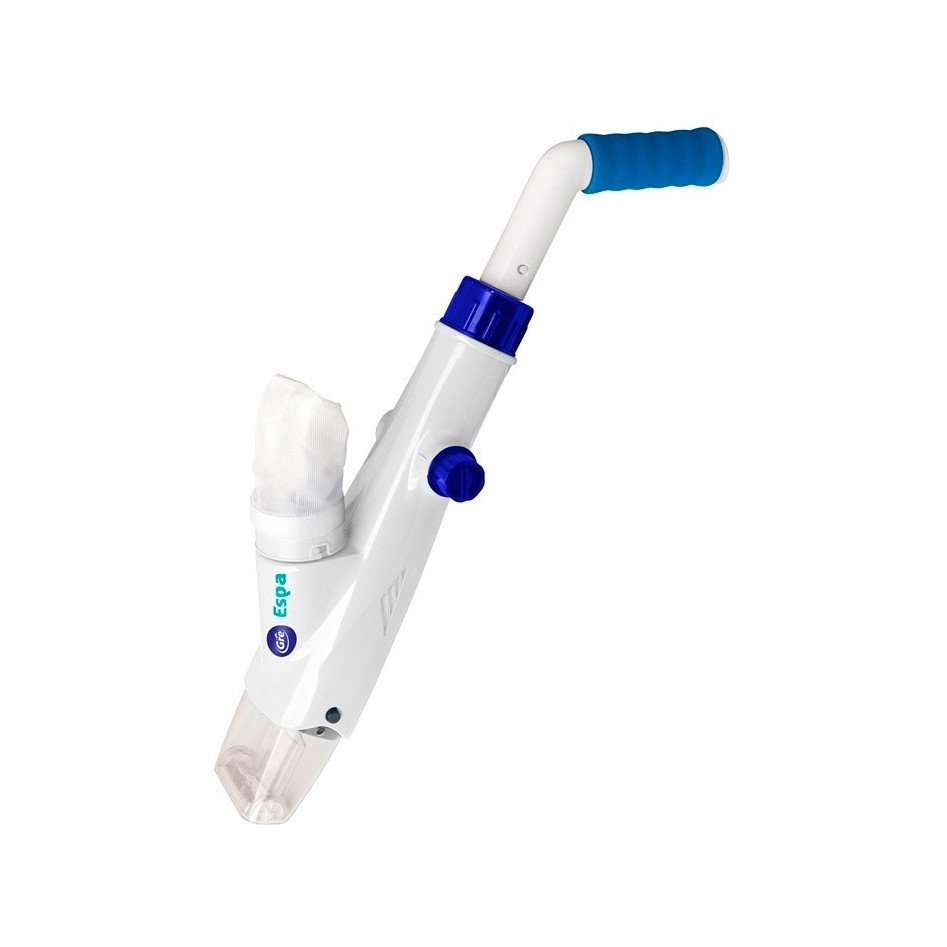 Limpiafondos batería CSPA