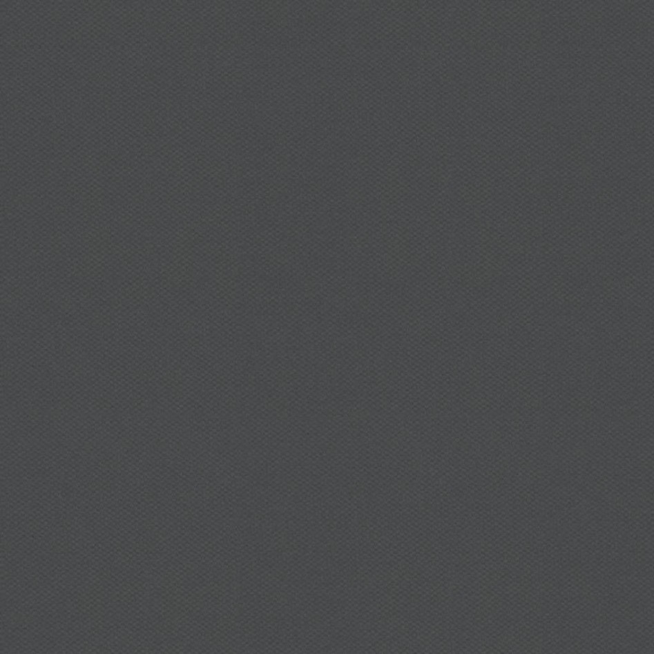 Cenador con doble techo acero gris antracita 3,98x2,98