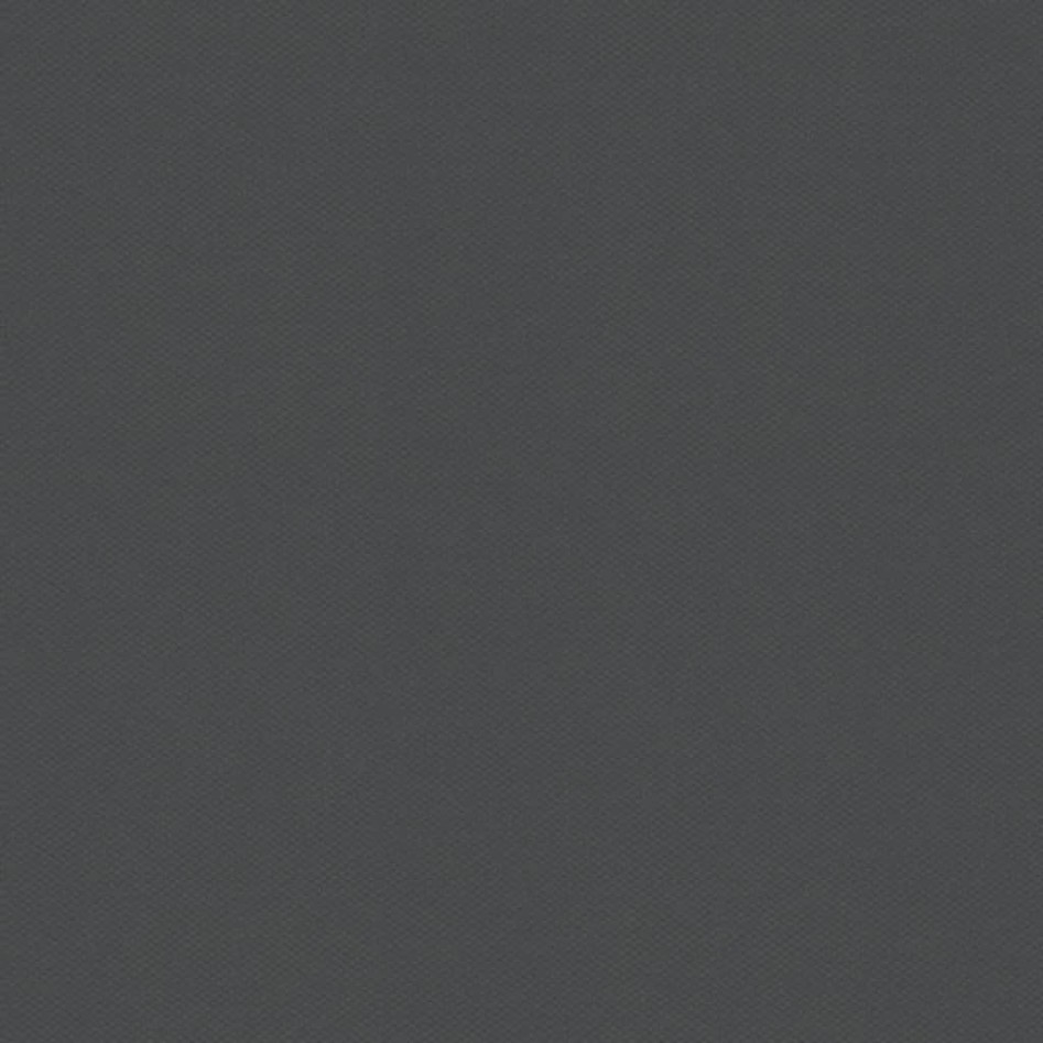 Cenador con doble techo de tela gris antracita 2,98x2,98