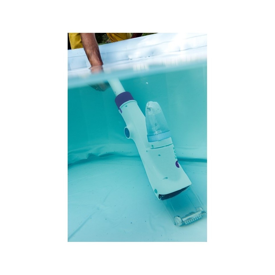 Limpiafondos batería CSPA