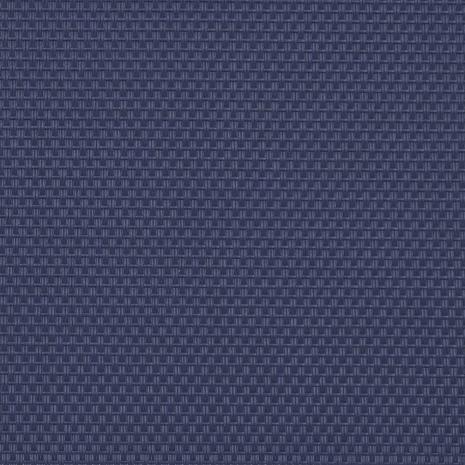 Juego comedor de jardín 5 pzas madera maciza acacia y