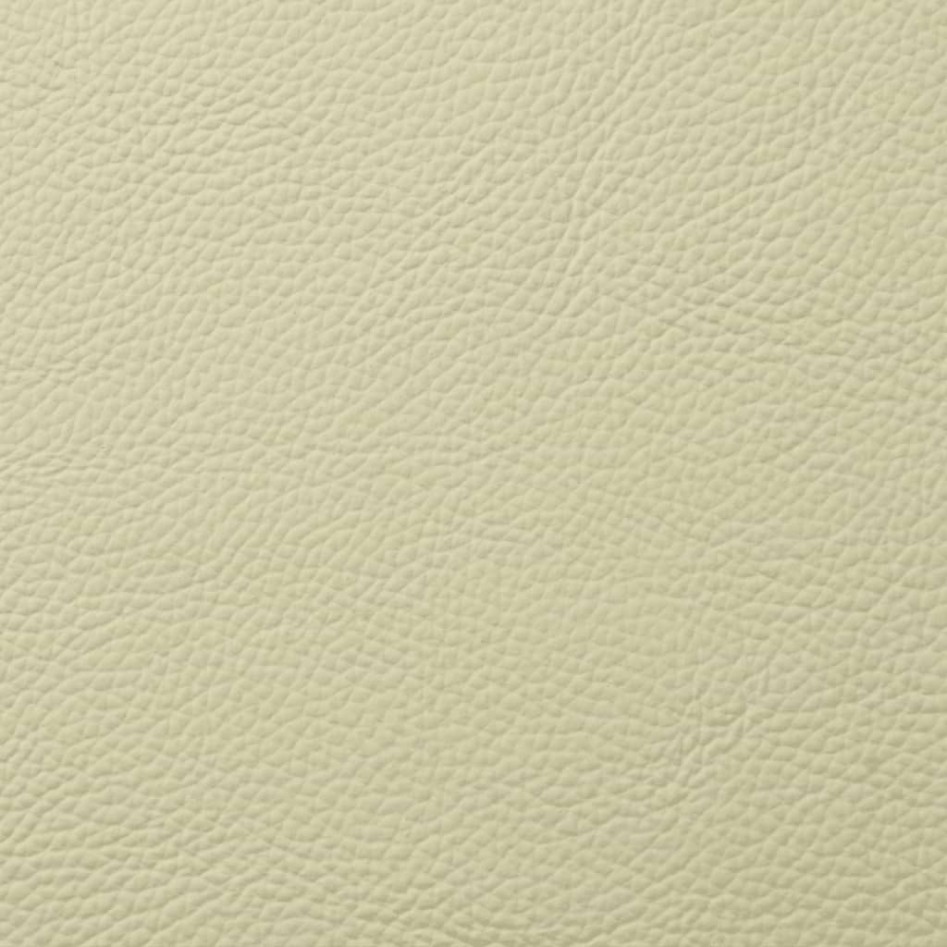 Sillón reclinable de masaje cuero auténtico