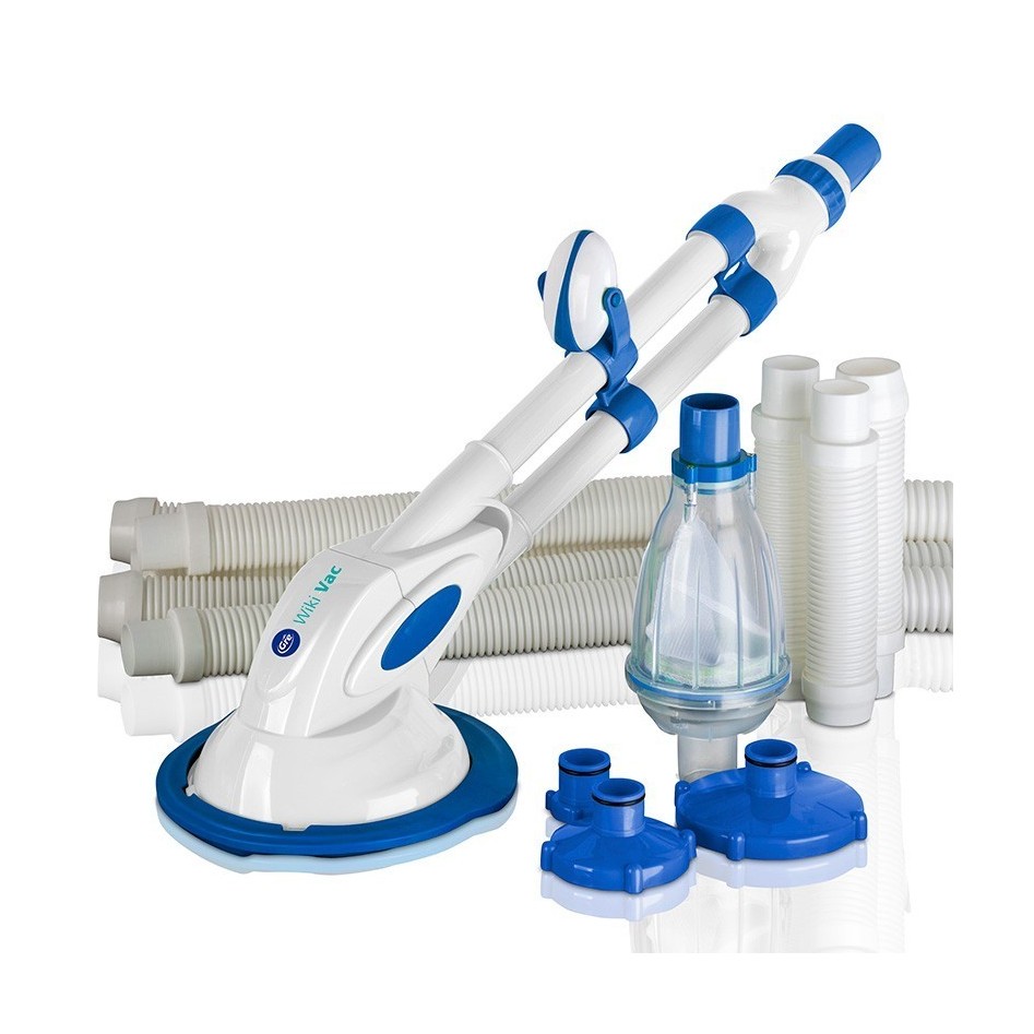 Limpiafondos automático Wiki