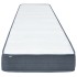 Colchón box spring tela 190x90x20