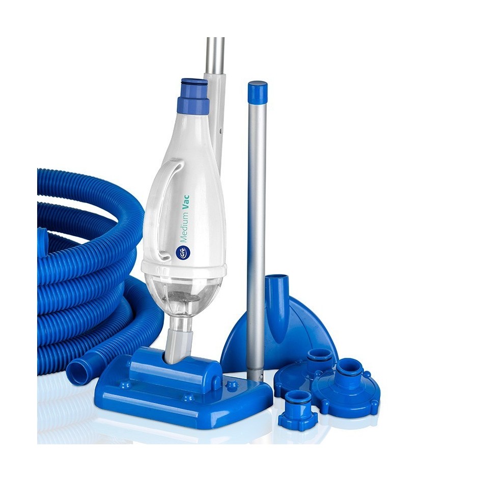 Kit mantenimiento Medium