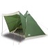 Tienda de campaña familiar tipi 6 personas impermeable
