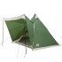 Tienda de campaña familiar tipi 6 personas impermeable