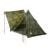 Tienda campaña familiar tipi 6 personas impermeable