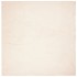 Alfombra de pelo corto suave lavable HUARTE beige 200x200