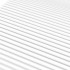 Colchón de espuma dureza H2 H3 blanco 80x220