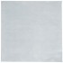 Alfombra de pelo corto suave lavable HUARTE azul 240x240