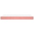 Colchón de muelles ensacados terciopelo rosa 100x210x20