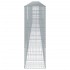 Cesta de gaviones con cubierta hierro galvanizado 900x50x150