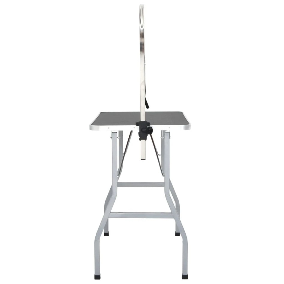 Mesa de baño para perros, gatos y mascotas ajustable 1