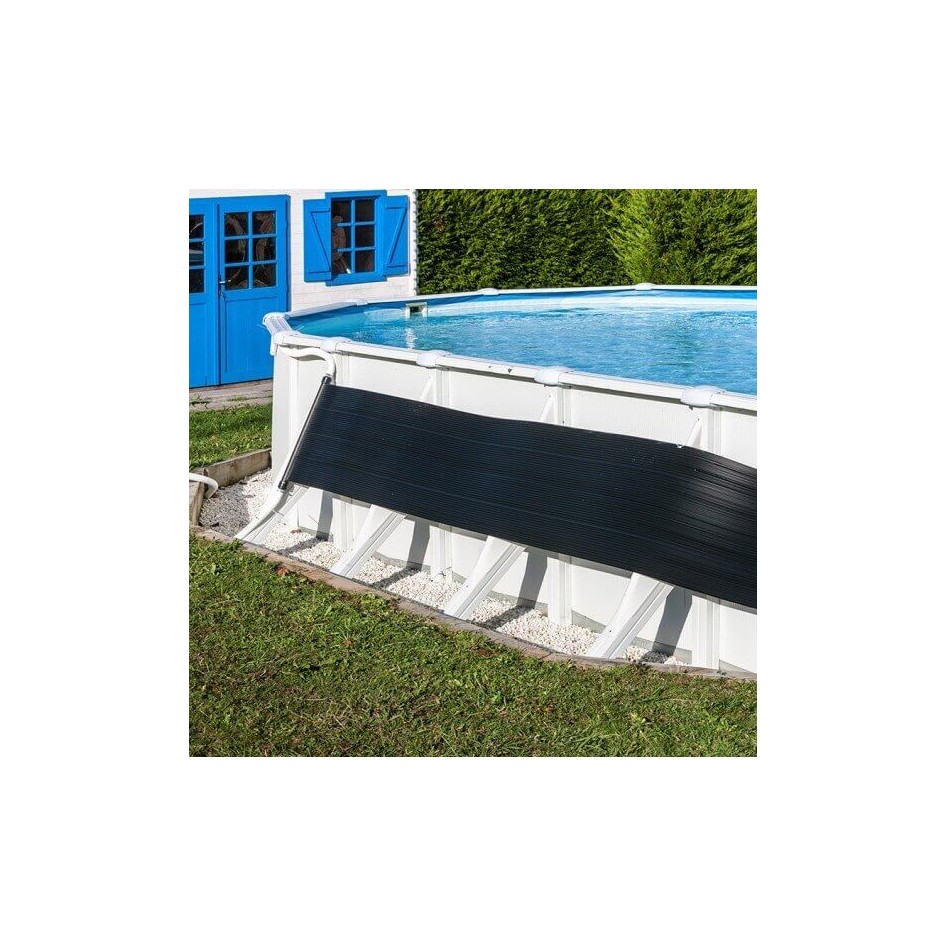 Calentador Solar Piscinas