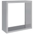 Leñero acero galvanizado 100x40x100