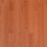 Cama sin colchón madera maciza de pino marrón cera 140x190