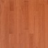 Estructura de cama sin colchón madera maciza marrón 120x190