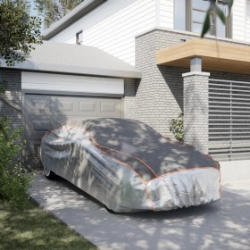 Funda completa coche Sedan protección al granizo XXL