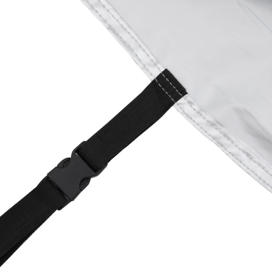 Funda completa coche Sedan protección al granizo XXL