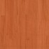 Cama con estantería sin colchón madera maciza marrón