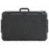 Maletín portátil de vuelo PP negro 79,5x51,5x30,5