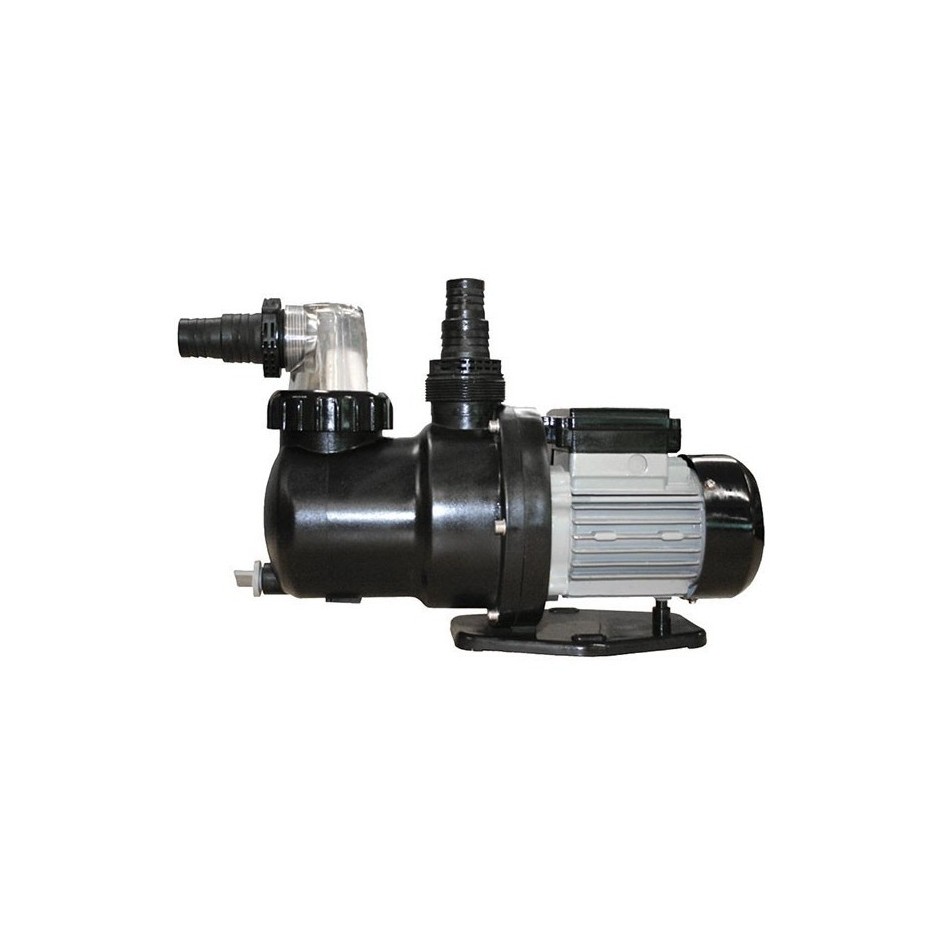 Bomba autoaspirante 1/3CV