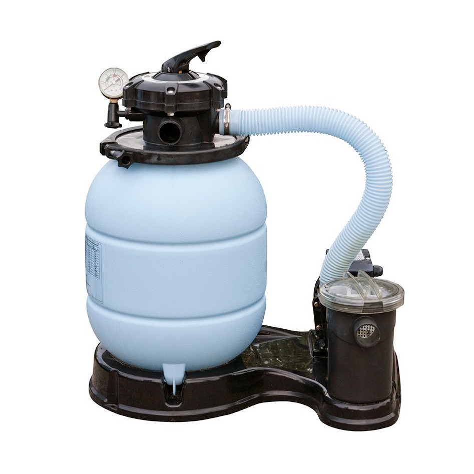 Depuradora Piscina Arena Ø320