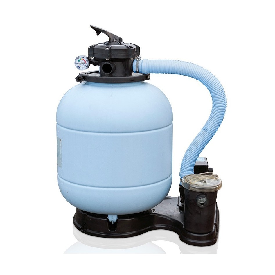 Depuradora Piscina Arena Ø320