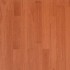 Cama sin colchón madera maciza de pino marrón cera 120x200