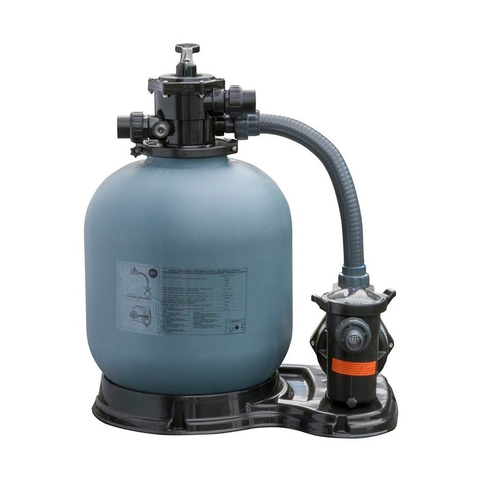 Depuradora Piscina Arena Ø320